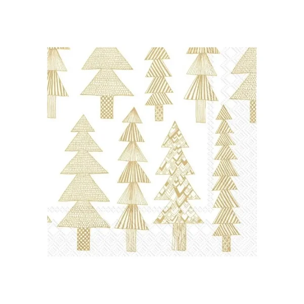 20 count gold tree design napk 0 1752848280 - DIVERSTIMENTI