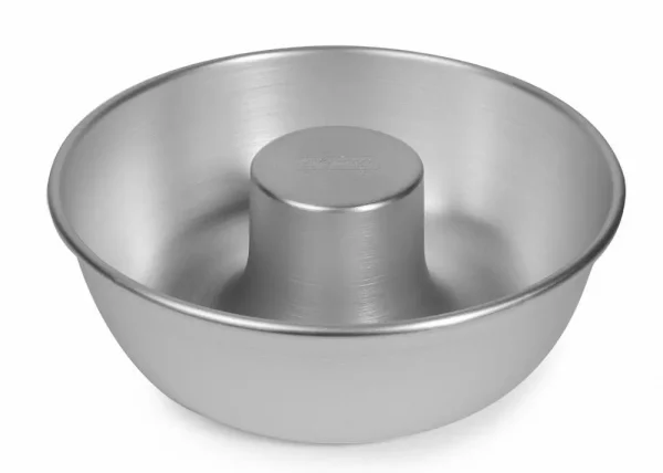 22cm Silverwood Non-Stick Savarin Baking Mould 22cm silverwood non stick sava 0 1752847217 - DIVERSTIMENTI