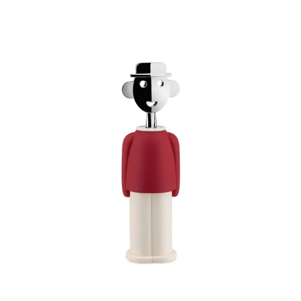 Alessandro Red Wine Opener - Premium Alessi Corkscrew alessandro red wine opener pre 0 1752848955 - DIVERSTIMENTI