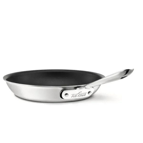 all clad 12 inch nonstick fry 0 1752847460 - DIVERSTIMENTI