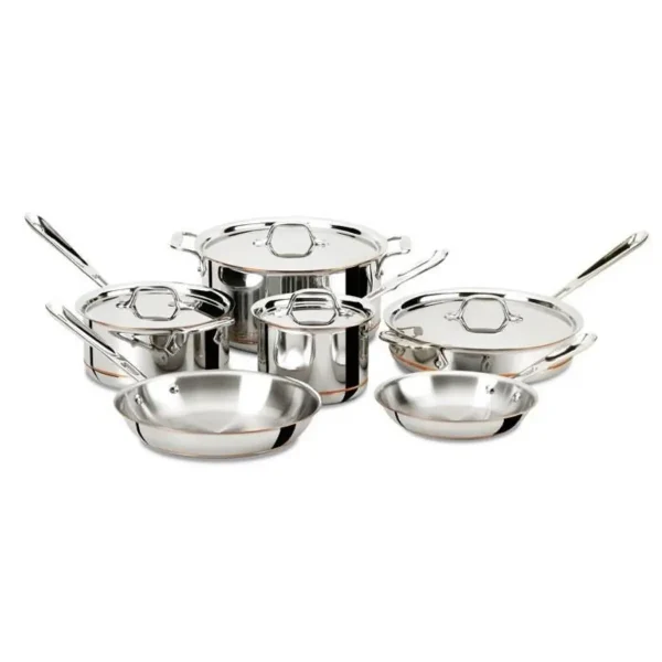 all clad copper core 6 pc cook 0 1752847228 - DIVERSTIMENTI
