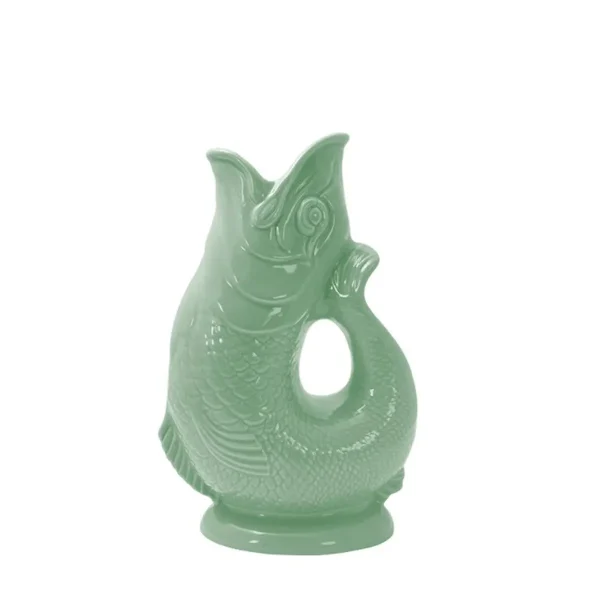 AntiSpill SoundIndicator Gluggle Jug - Sage Green antispill soundindicator glugg 0 1752847666 - DIVERSTIMENTI