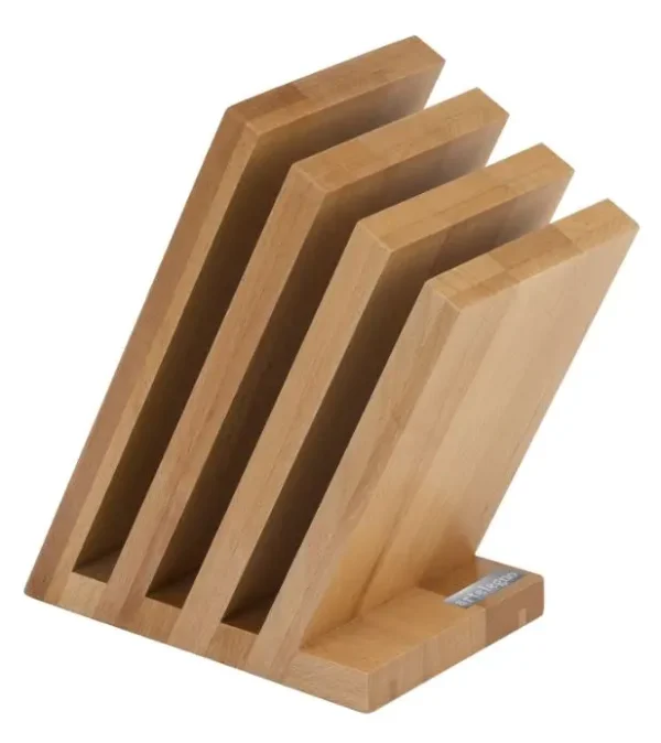 Artelengo Venezia 9-Slot Magnetic Knife Block - Secure Beech Storage artelengo venezia 9 slot magne 0 1752847597 - DIVERSTIMENTI
