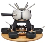 artesa stainless steel fondue 0 1752847278 - DIVERSTIMENTI