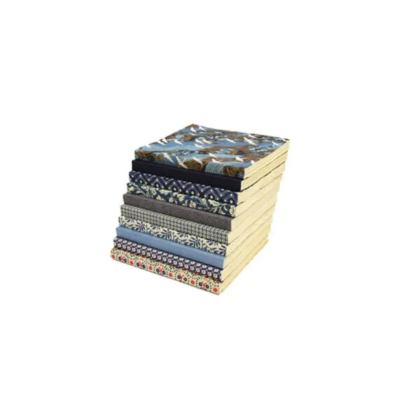 Artisan Handmade Elam Notebook Collection – Crafted Journals artisan handmade elam notebook 0 1752847042 - DIVERSTIMENTI