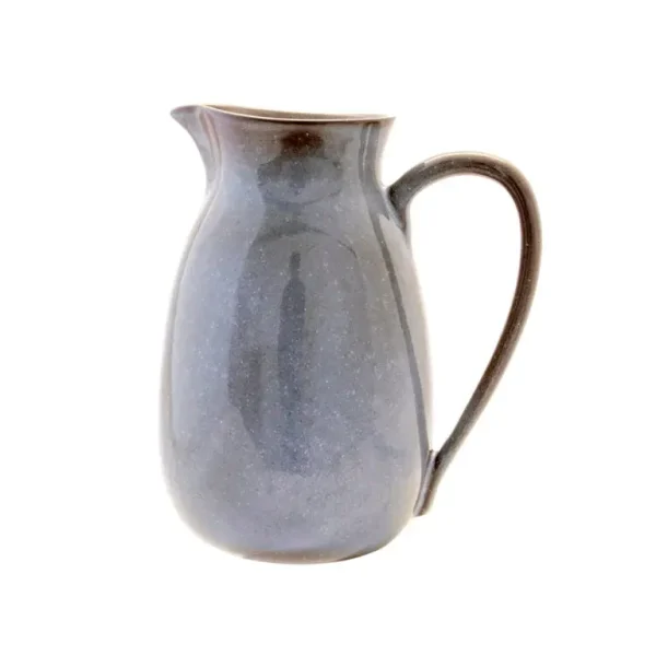 Atlantica Breezy 2L Blue Pitcher - Elegant Beverage Jug atlantica breezy 2l blue pitch 0 1752847561 - DIVERSTIMENTI