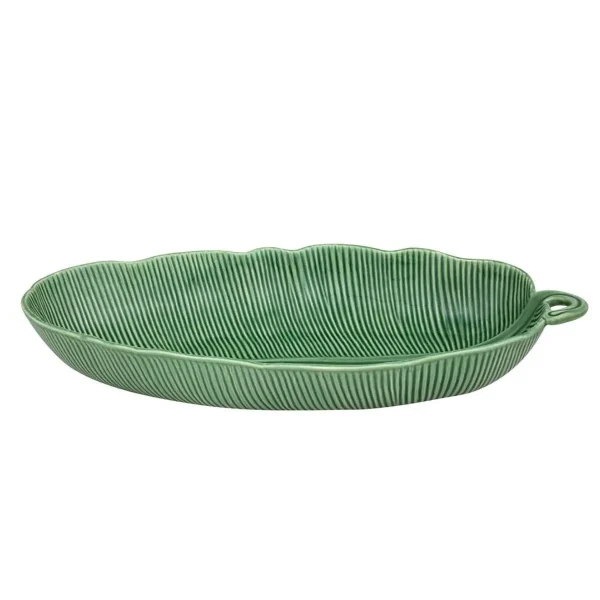 banana leaf salad bowl stainle 0 1752847785 - DIVERSTIMENTI