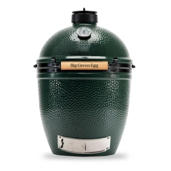 Big Green Egg Large Ceramic Grill & Smoker - Best Charcoal BBQ big green egg large ceramic gr 0 1752847891 - DIVERSTIMENTI