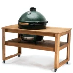 big green egg xl outdoor table 0 1752847861 - DIVERSTIMENTI