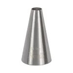 birkmann 9mm round piping tip 0 1752847402 - DIVERSTIMENTI