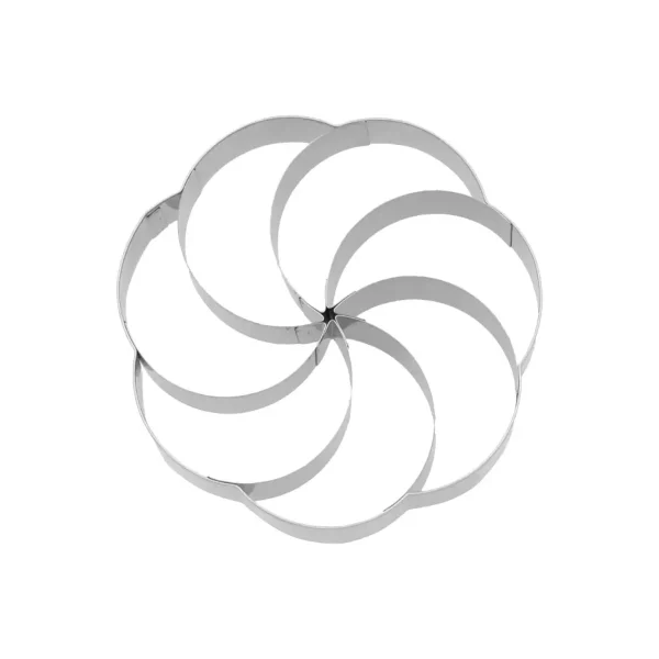 Birkmann Crescent Moon Cookie Cutter for Baking birkmann crescent moon cookie 0 1752848372 - DIVERSTIMENTI