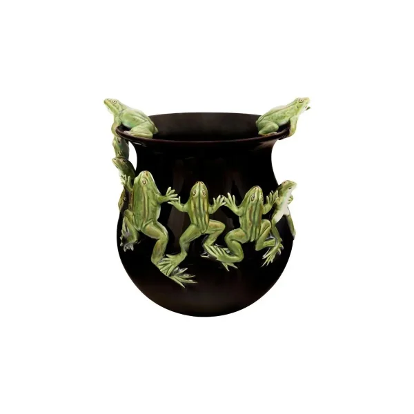 black frog dance decorative va 0 1752847379 - DIVERSTIMENTI