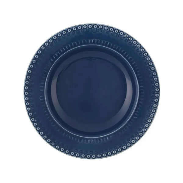 Bordallo Pinheiro Blue Fantasy Small Ceramic Salad Bowl bordallo pinheiro blue fantasy 0 1752848113 - DIVERSTIMENTI