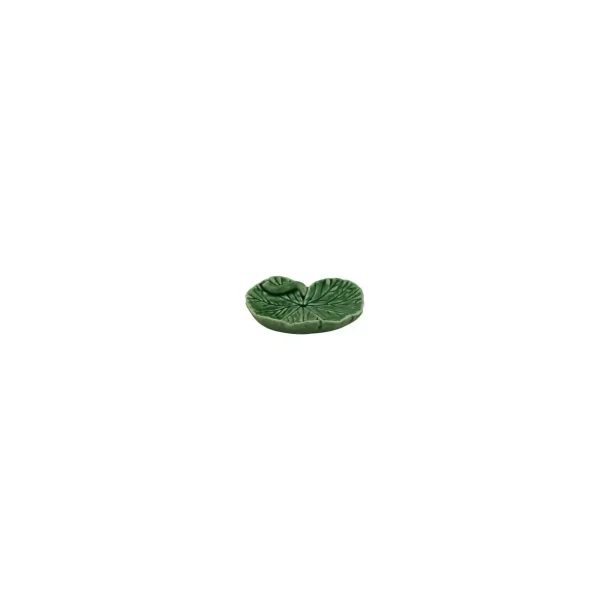 Bordallo Pinheiro Botanical Leaf 8cm Serving Dish - Elegant Design bordallo pinheiro botanical le 0 1752847197 - DIVERSTIMENTI