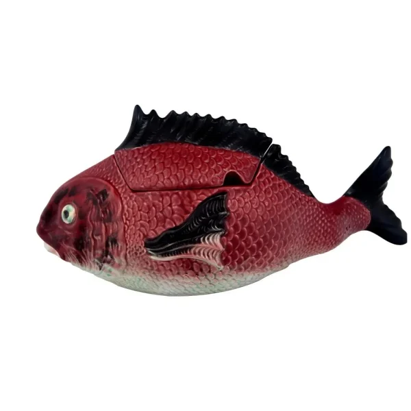 bordallo pinheiro ceramic fish 0 1752847227 - DIVERSTIMENTI