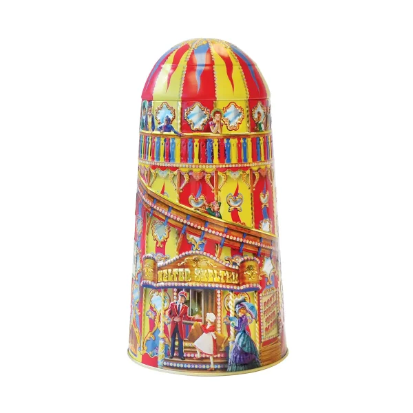 Churchills English Toffee Helter Skelter Collection - Premium Tin churchills english toffee helt 0 1752847066 - DIVERSTIMENTI