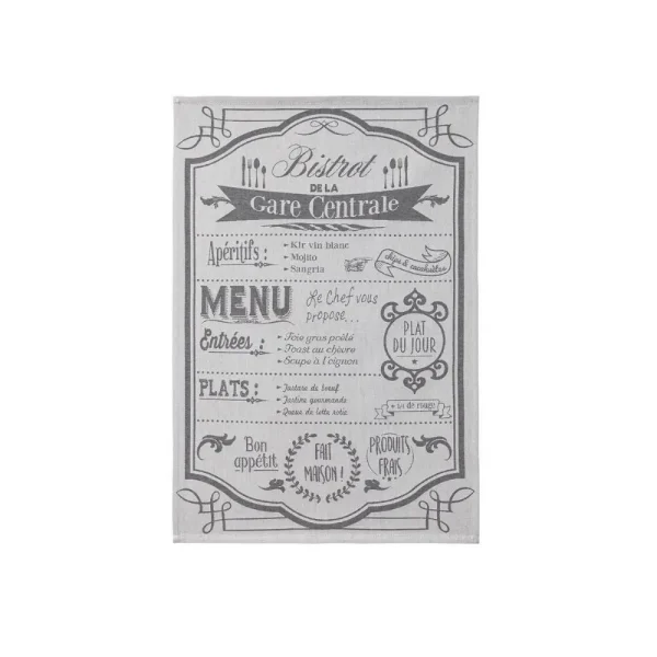 Coucke Jacquard Dish Towel | Stylish On-the-Menu Kitchen Design coucke jacquard dish towel sty 0 1752847665 - DIVERSTIMENTI