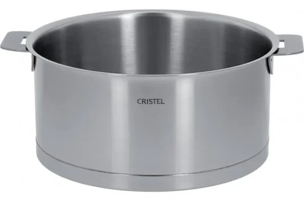cristel 14cm stainless steel s 0 1752847277 - DIVERSTIMENTI