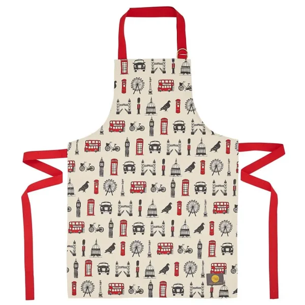 Cute London-Themed Chef Apron for Kids - VE cute london themed chef apron 0 1752847357 - DIVERSTIMENTI