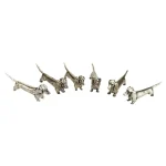 dachshund knife rest elegant p 0 1752848301 - DIVERSTIMENTI