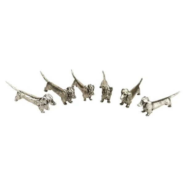 dachshund knife rest elegant p 0 1752848301 - DIVERSTIMENTI
