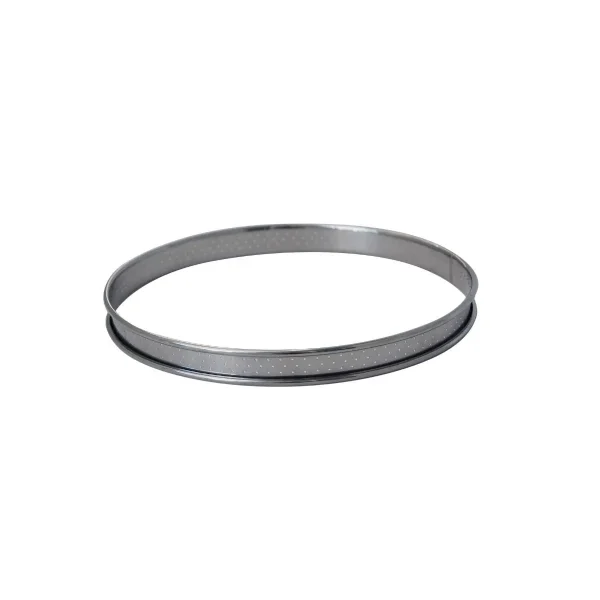 de buyer 24cm perforated tart 0 1752847402 - DIVERSTIMENTI