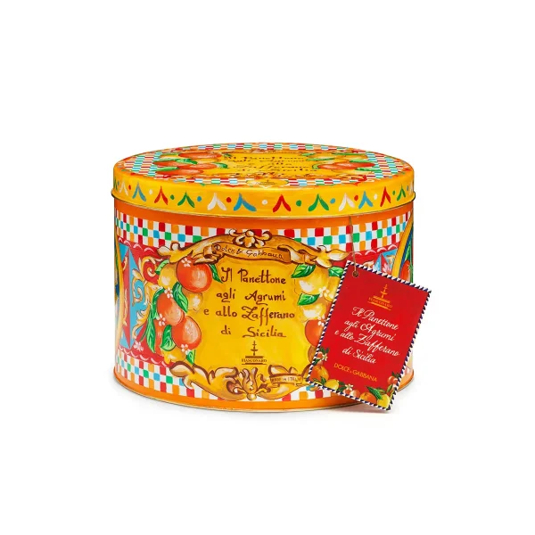 Dolce & Gabbana Luxury Citrus Saffron Panettone Cake dolce gabbana luxury citrus sa 0 1752848019 - DIVERSTIMENTI