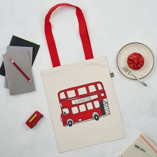 Eco-Friendly Canvas Grocery Tote with Victoria Egg Design eco friendly canvas grocery to 0 1752847056 - DIVERSTIMENTI