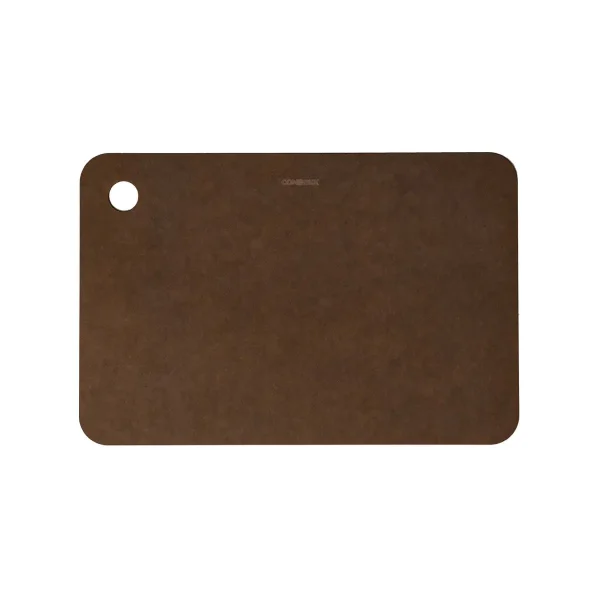 Eco Friendly Reclaimed Paper Chopping Board | Combekk 30x40cm eco friendly reclaimed paper c 0 1752848450 - DIVERSTIMENTI