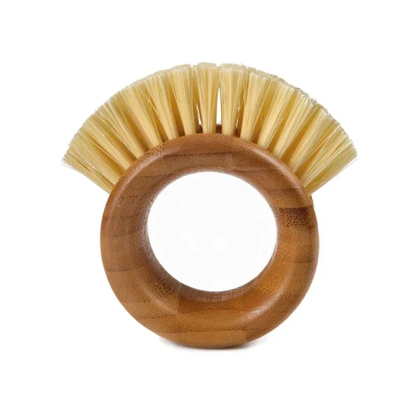 Eco-Friendly Veggie Cleaning Ring Brush | Thorough Scrubbing eco friendly veggie cleaning r 0 1752847151 - DIVERSTIMENTI