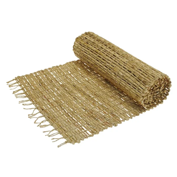 Eco-Friendly Water Hyacinth Table Runner - Durable Walton & Co eco friendly water hyacinth ta 0 1752847955 - DIVERSTIMENTI