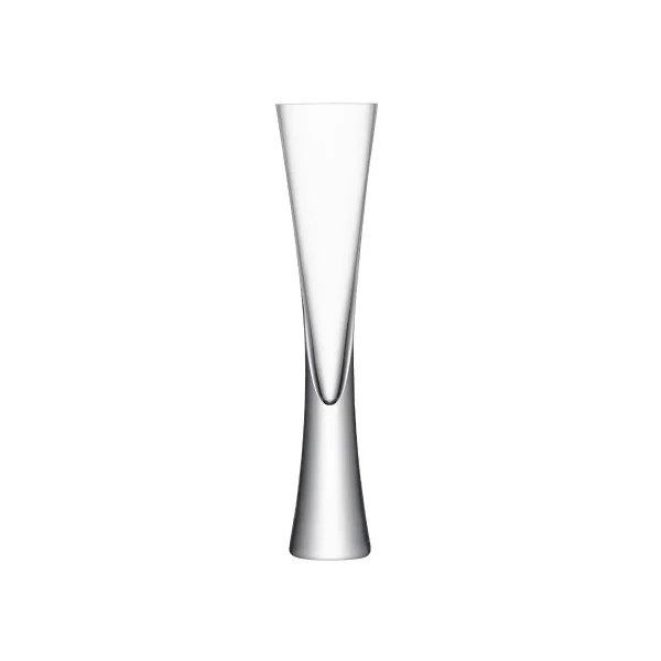Elegant Crystal Champagne Flutes - LSA Moya Design Set of 2 elegant crystal champagne flut 0 1752848270 - DIVERSTIMENTI