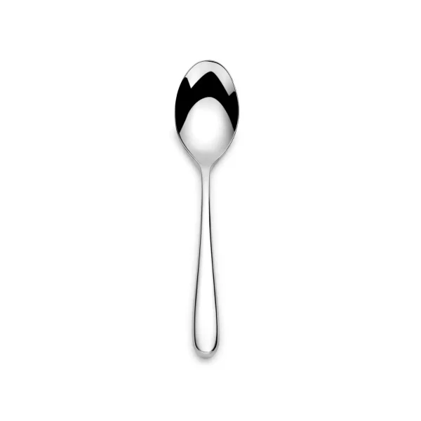 Elegant Elia Siena Stainless Steel Teaspoon - Fine Dining Cutlery elegant elia siena stainless s 0 1752847066 - DIVERSTIMENTI