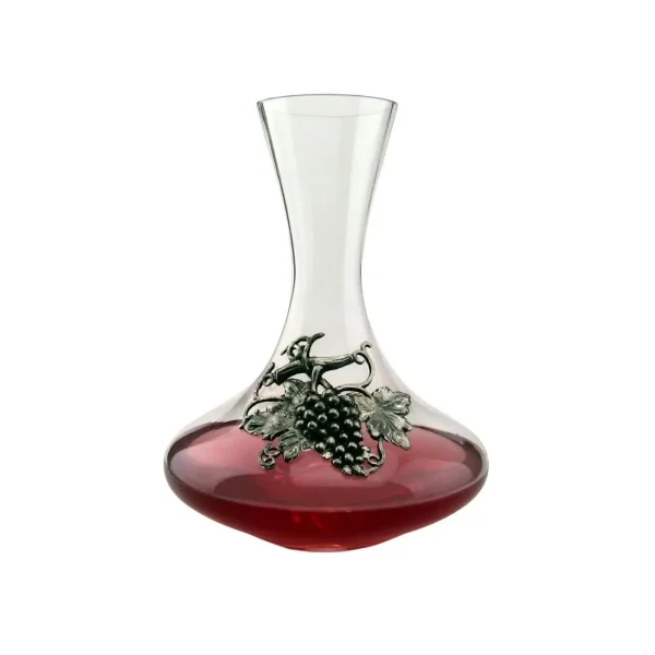 elegant french pewter grape de 0 1752848292 - DIVERSTIMENTI