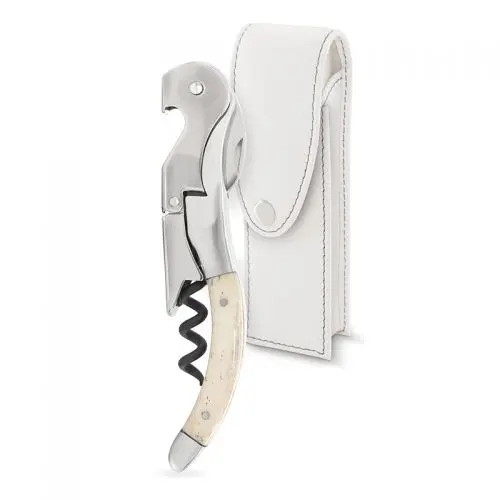 Elegant Handcrafted Bone Wine Corkscrew with Stylish Handle elegant handcrafted bone wine 0 1752848563 - DIVERSTIMENTI
