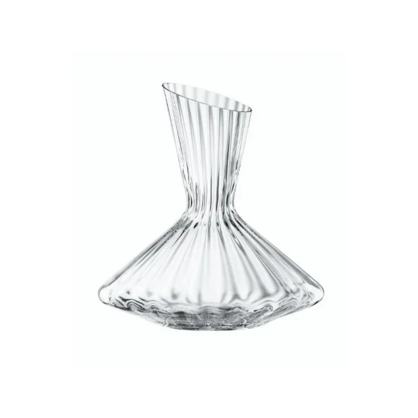 Elegant Spiegelau Wine Decanter Set with 2 Crystal Glasses elegant spiegelau wine decante 0 1752847932 - DIVERSTIMENTI