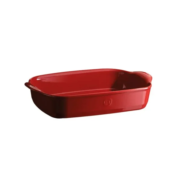 emile henry 22cm vibrant red r 0 1752847655 - DIVERSTIMENTI