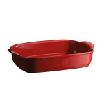 emile henry 30cm red rectangul 0 1752847653 - DIVERSTIMENTI