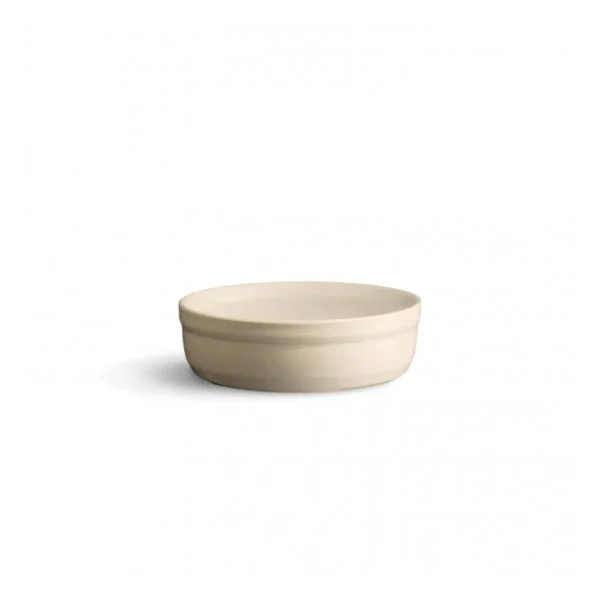 Emile Henry Ceramic Crème Brûlée Dish - Classic Cream emile henry ceramic crme brle 0 1752847573 - DIVERSTIMENTI