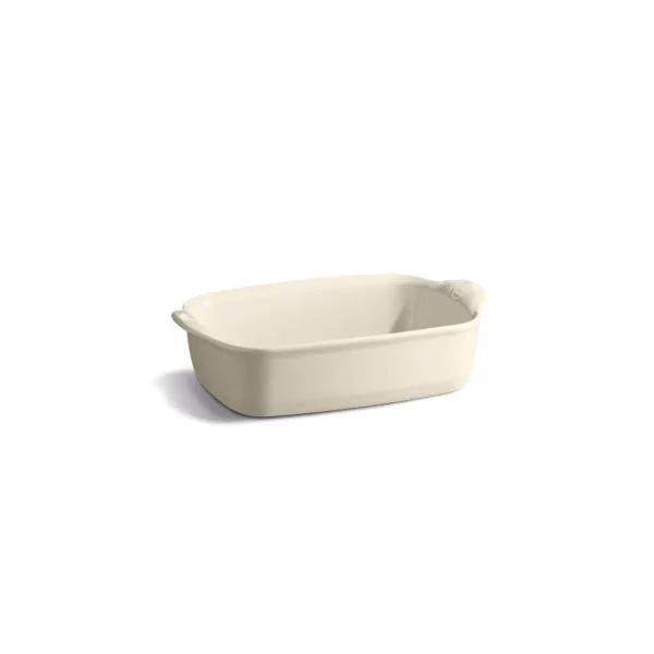 Emile Henry Oven-Safe 22cm Rectangular Baking Dish emile henry oven safe 22cm rec 0 1752847654 - DIVERSTIMENTI