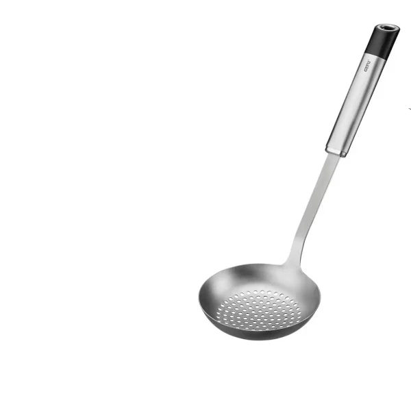 Gefu Primeline Stainless Steel Slotted Spoon for Elegant Serving gefu primeline stainless steel 0 1752848429 - DIVERSTIMENTI
