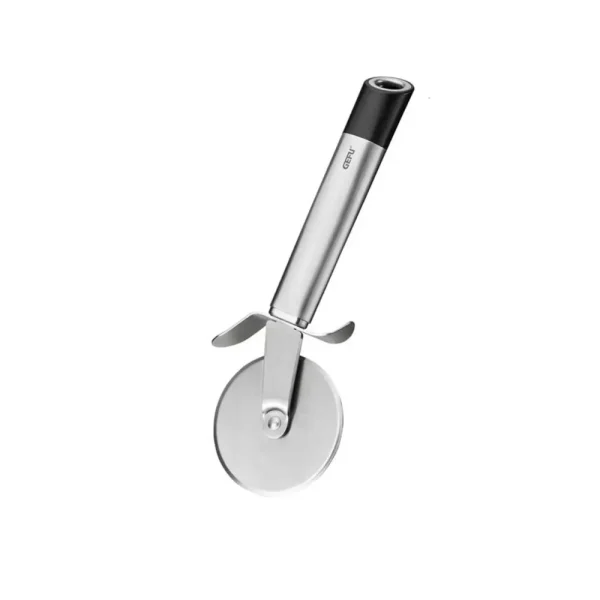 Gefu Stainless Steel Pizza Cutter - Sharp Wheel for Effortless Slicing gefu stainless steel pizza cut 0 1752848426 - DIVERSTIMENTI