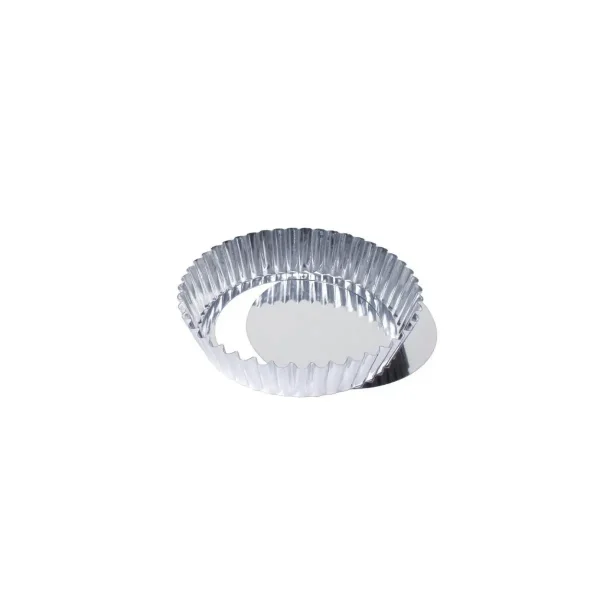 gobel 12cm fluted tart tin eas 0 1752847391 - DIVERSTIMENTI