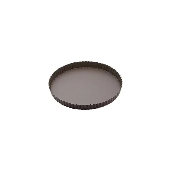 Gobel 12cm Nonstick Tart Pan - Easy Release, Removable Base gobel 12cm nonstick tart pan e 0 1752847460 - DIVERSTIMENTI