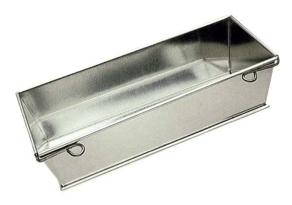 Gobel 30cm Foldable Baking Tin - Perfect for Pate & Loaf Making gobel 30cm foldable baking tin 0 1752847596 - DIVERSTIMENTI