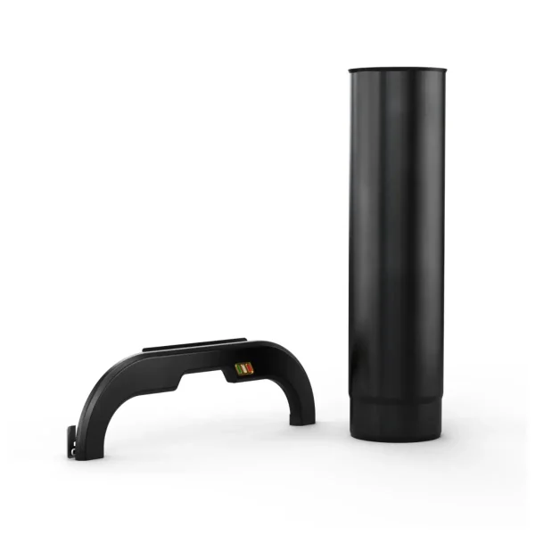 Gozney Pizza Oven Arch Flue Extension Kit | Outdoor Cooking gozney pizza oven arch flue ex 0 1752848439 - DIVERSTIMENTI