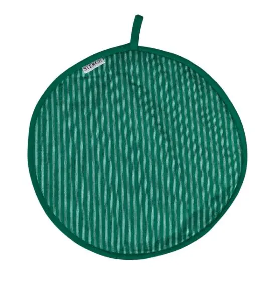 Green Sterck Aga Pad & Trivet Set - Stainless Steel Protector, Non-Slip Design green sterck aga pad trivet se 0 1752847573 - DIVERSTIMENTI
