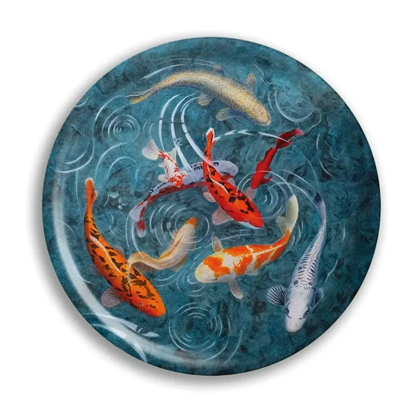handcrafted koi fish wooden tr 0 1752848125 - DIVERSTIMENTI