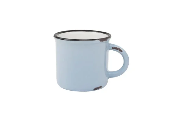 Handcrafted Tin Sky Blue Coffee Mug | Unique Handmade Design handcrafted tin sky blue coffe 0 1752847642 - DIVERSTIMENTI