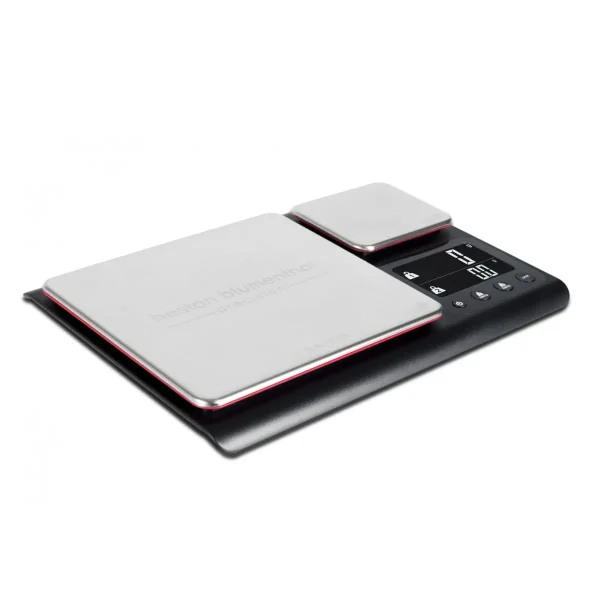 heston blumenthal precision du 0 1752847151 - DIVERSTIMENTI